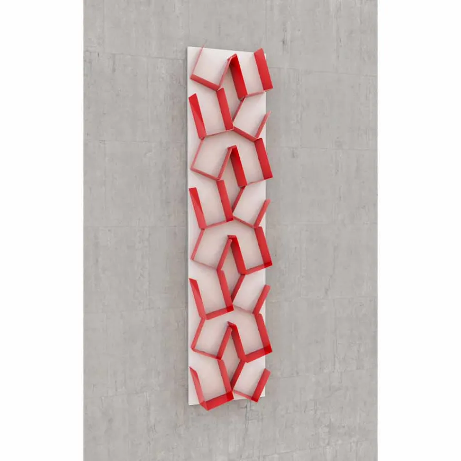 Biblioteca de diseño Kaos 1 Forma L = 50 Mabele viadurini