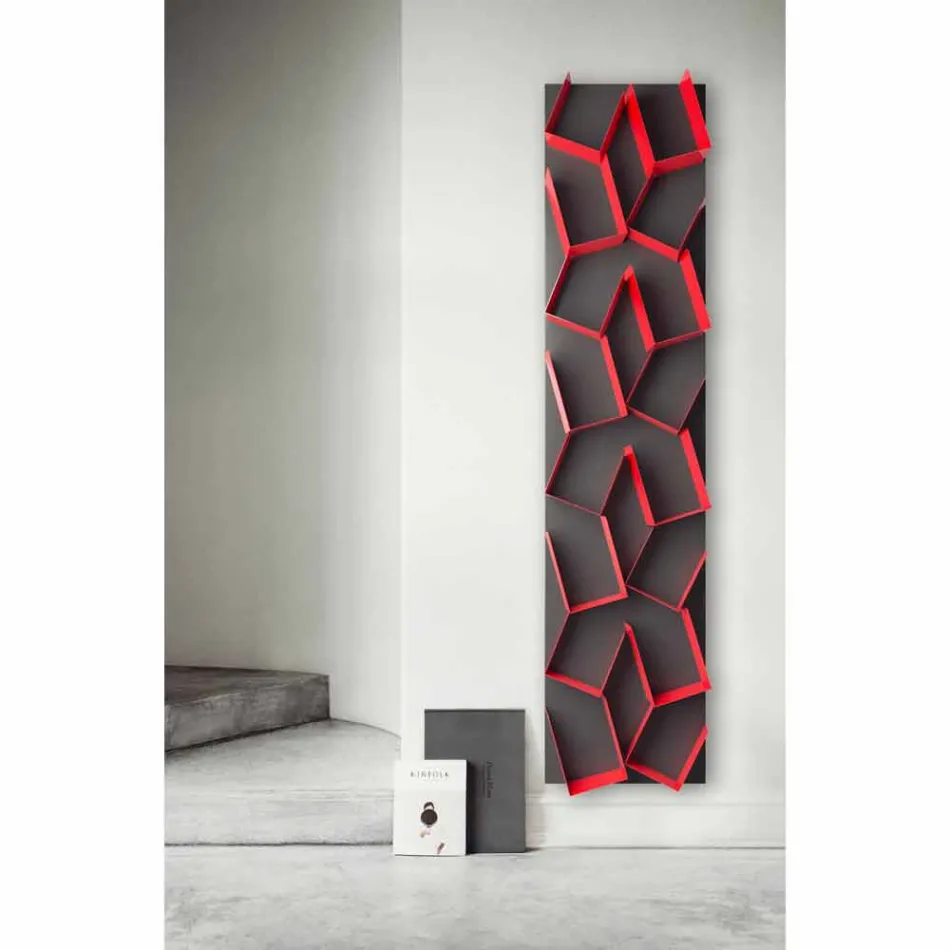 Biblioteca de diseño Kaos 1 Forma L = 50 Mabele viadurini