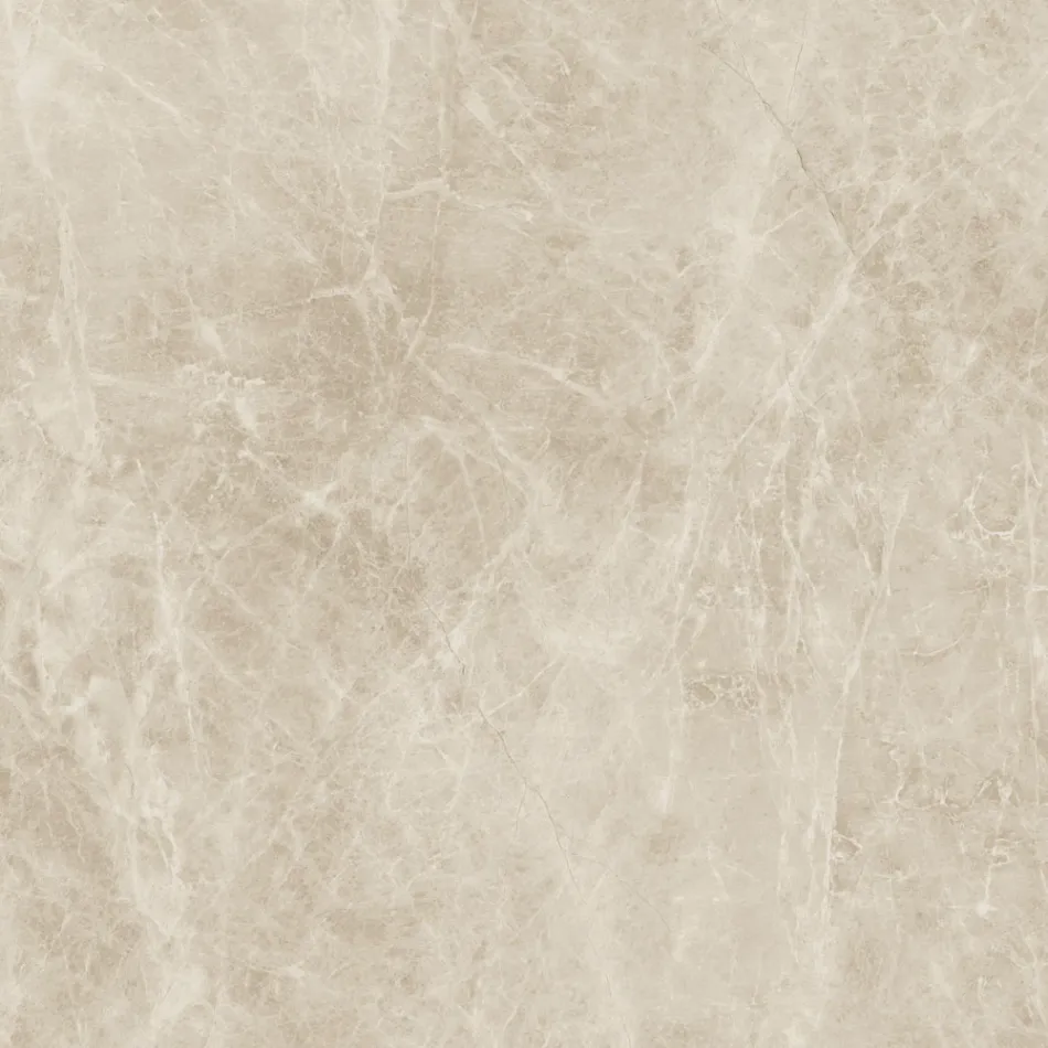 Aparador de madera de 3 puertas con borde inclinado y tablero de cerámica - Mondolfo viadurini