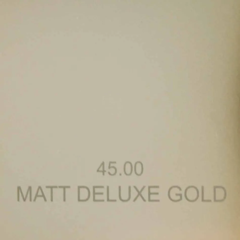 Mezclador de lavabo de diseño en cromo o latón coloreado Made in Italy - Dainamo viadurini