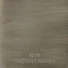 Mezclador de lavabo moderno en diseño cuadrado de latón cromado o coloreado - Zago viadurini