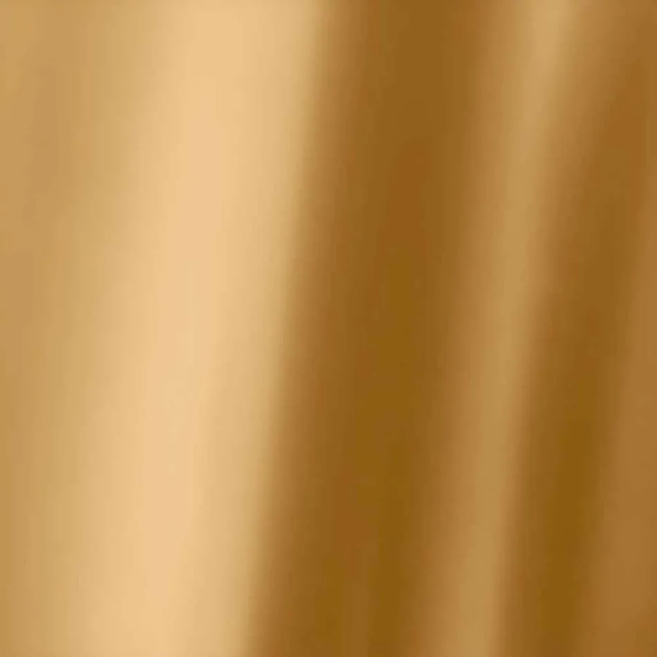 Mezclador monomando moderno de lavabo con desagüe metálico - Etto viadurini