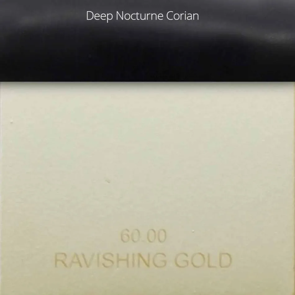 Mezclador de piso para bañera en latón de diseño Made Italy - Benello viadurini