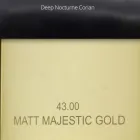 Mezclador de piso para bañera en latón de diseño Made Italy - Benello viadurini