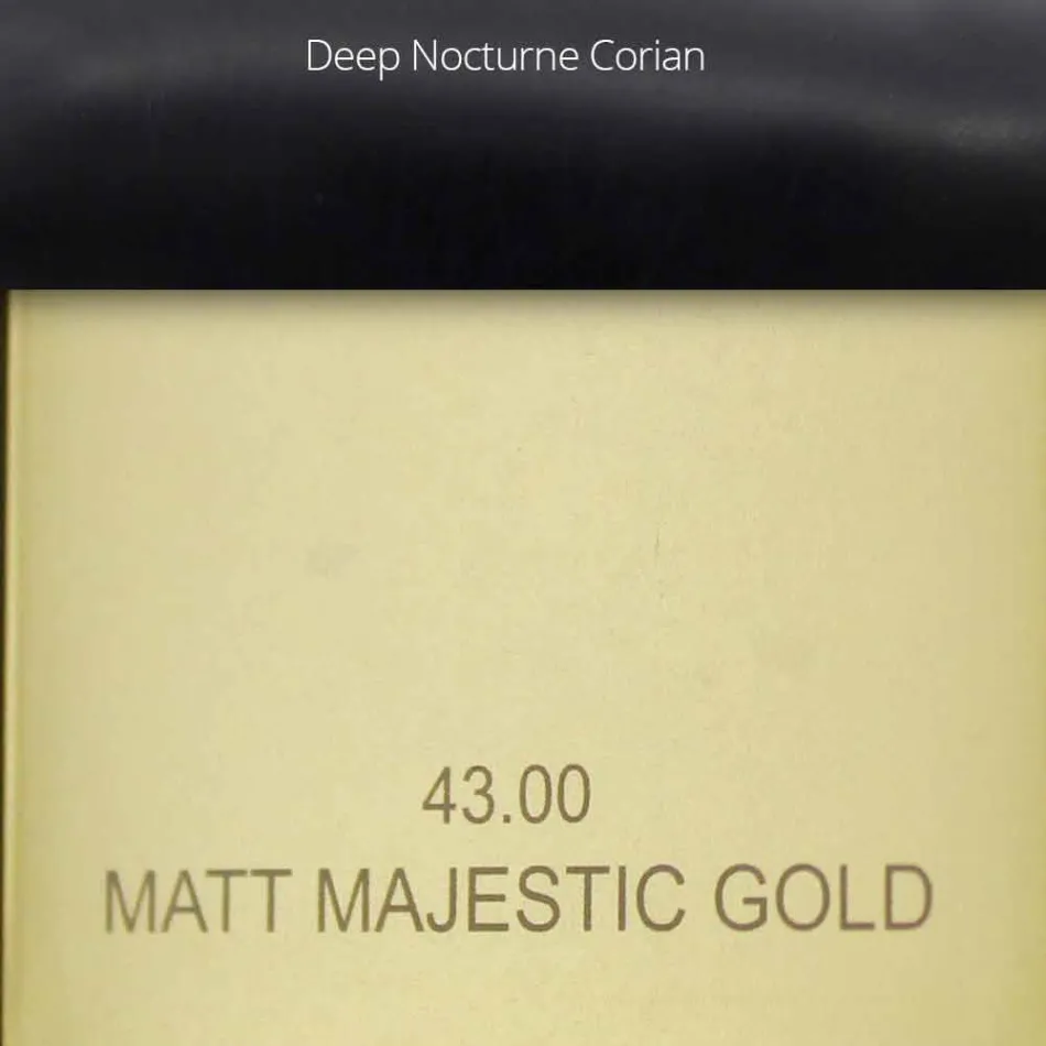 Mezclador de bañera de piso moderno Made in Italy - Palimio viadurini