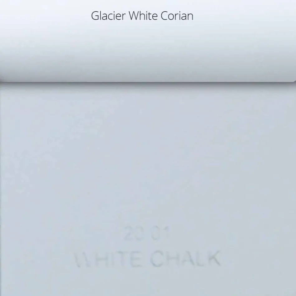 Mezclador de bañera de piso moderno Made in Italy - Palimio viadurini