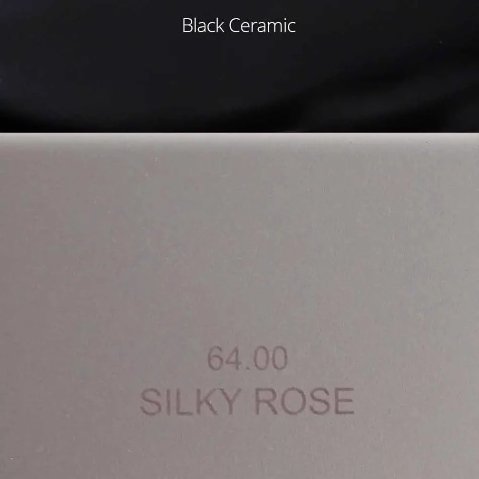 Mezclador de bañera clásico de latón Made in Italy - Eripio viadurini