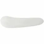 Mezclador de lavabo de latón de diseño moderno Made in Italy - Miriade viadurini