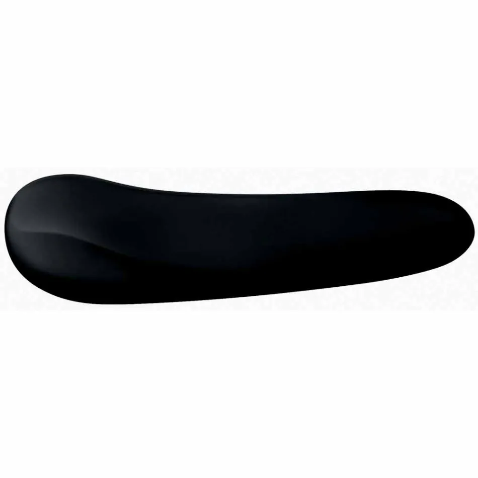 Mezclador de lavabo de latón de diseño moderno Made in Italy - Miriade viadurini