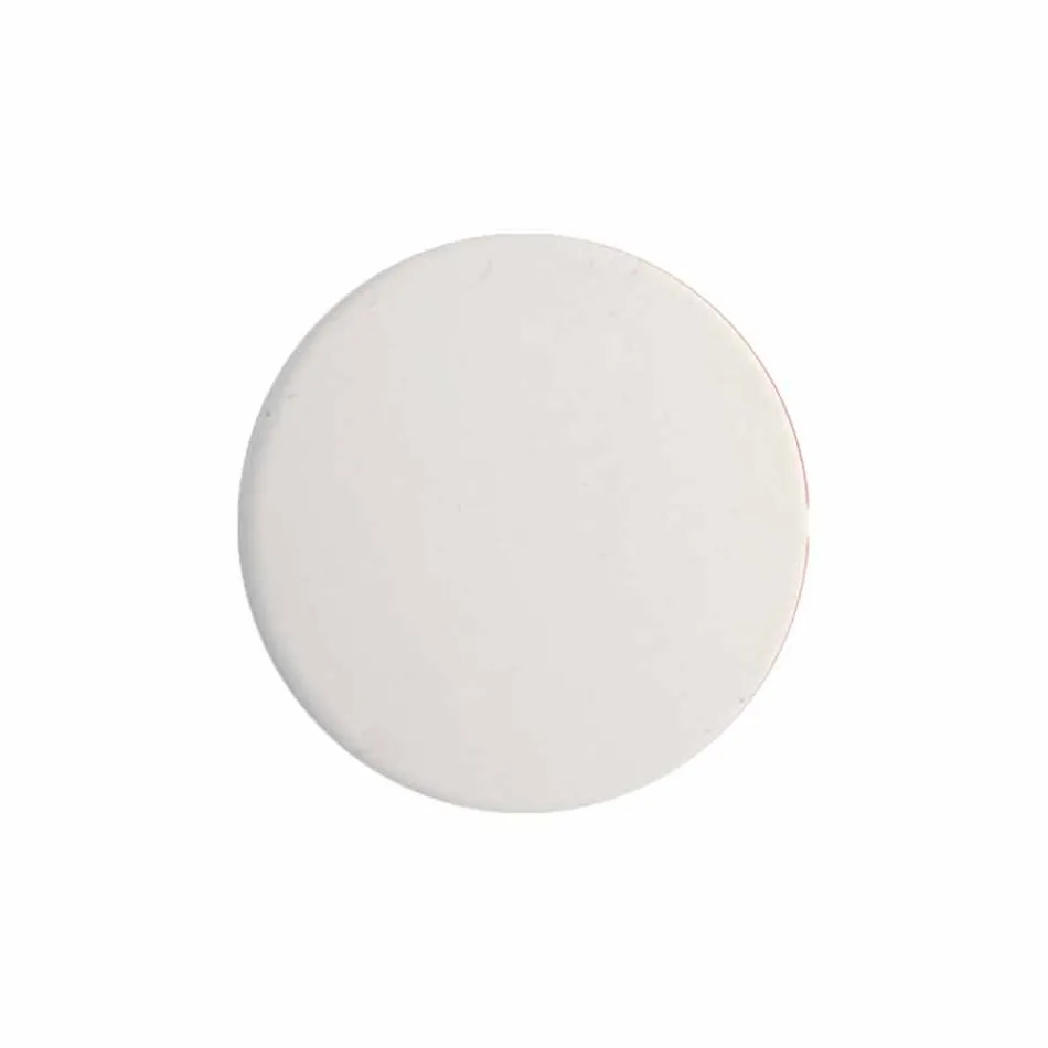 Mezclador de lavabo extendido de latón sin desagüe Made in Italy - Sindra viadurini