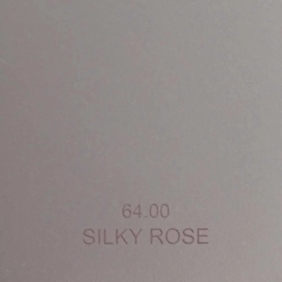 Mezclador de baño de suelo moderno Made in Italy - Pirio viadurini