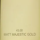 Mezclador de baño de suelo moderno Made in Italy - Pirio viadurini