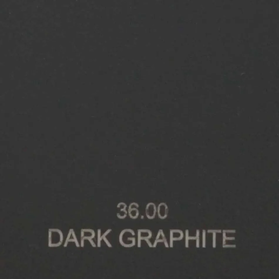 Mezclador de baño de suelo moderno Made in Italy - Pirio viadurini