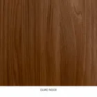 Mueble de baño 60 cm, Espejo, Lavabo y Columna - Becky viadurini