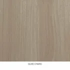 Mueble de baño 90 cm, Lavabo, Espejo y Columna - Becky viadurini