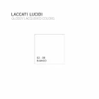 cajones montados en la pared del cuarto de baño 3 + 2 puertas de madera feliz, el fregadero integrado viadurini