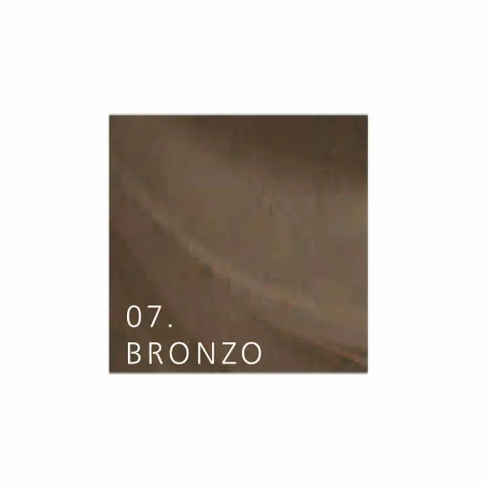 Gabinete con 3 compartimentos diseño moderno, L180xH900 mm, Adelia viadurini