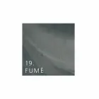 Gabinete con 3 compartimentos diseño moderno, L180xH900 mm, Adelia viadurini