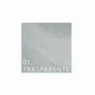 Gabinete con 3 compartimentos diseño moderno, L180xH900 mm, Adelia viadurini