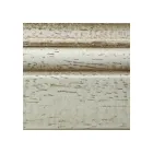 Mueble TV con 2 puertas y 3 compartimentos abiertos Made in Italy - Ymir viadurini