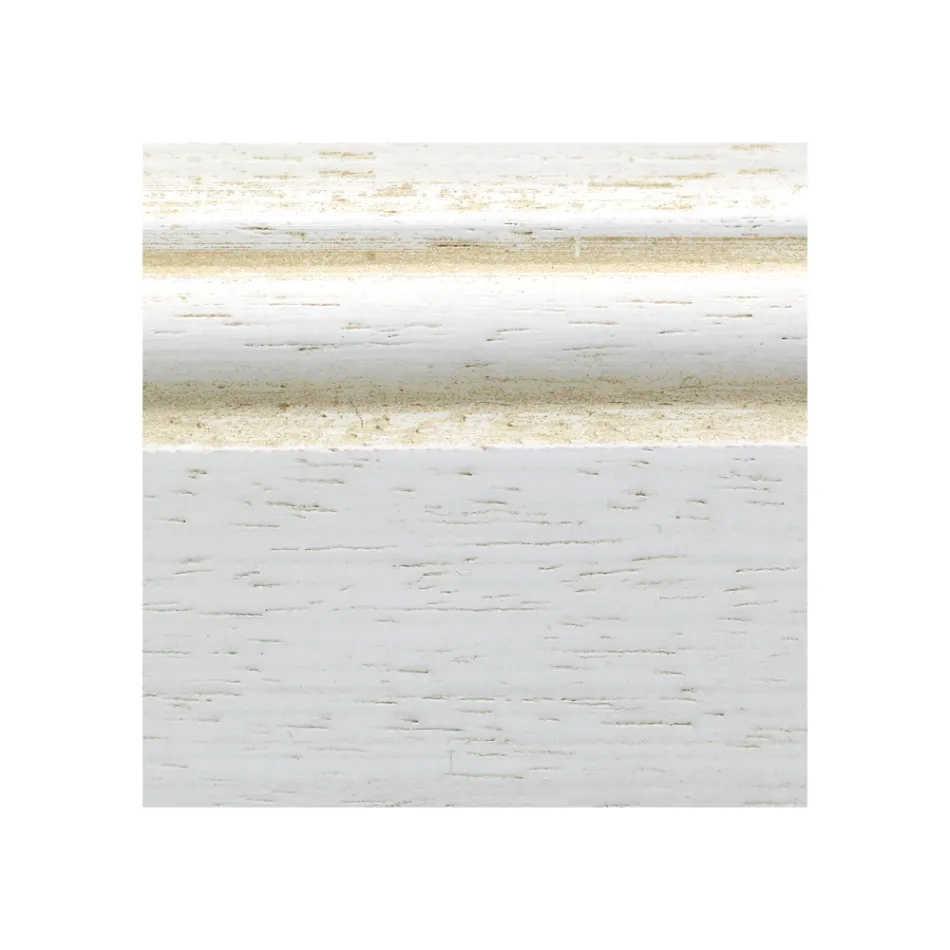 Mueble para TV en madera contrachapada con diferentes acabados Made in Italy - Purusha viadurini