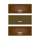 Mueble para TV suspendido con tapa de cristal satinado Made in Italy - Americio viadurini