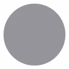 Reloj de pared grande, redondo, moderno y decorado, color - Gato viadurini