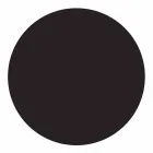 Reloj de pared grande, redondo, moderno y decorado, color - Gato viadurini