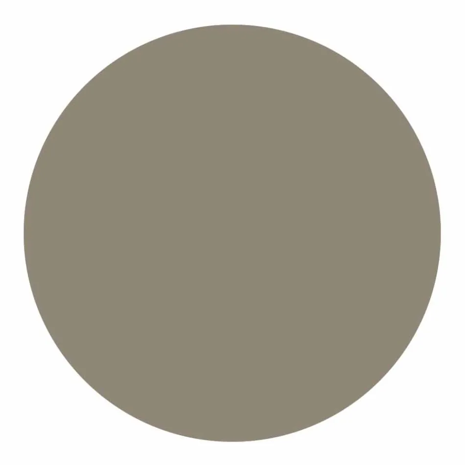 Reloj de pared de diseño en madera blanca o paloma rectangular - Artificio viadurini