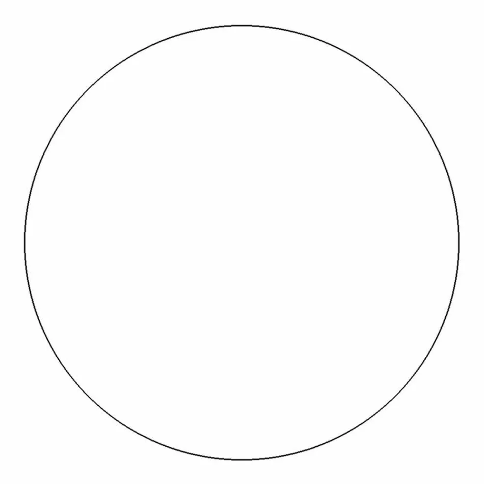 Reloj de pared de madera redondo moderno de colores grandes - Infondoalmar viadurini