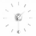 Reloj de pared modelo Baba Pendolo