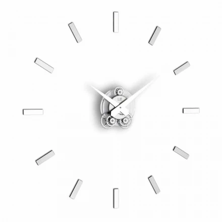 Reloj de pared Baba viadurini