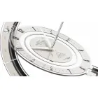 Reloj de mesa de diseño moderno Venus, fabricado en Italia viadurini