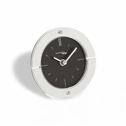 Reloj moderno modelo de mesa Aire viadurini