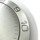 Reloj de pared de diseño moderno modelo Dininho viadurini