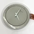 Reloj de pared de diseño moderno modelo Dininho viadurini