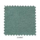 Banco de hierro tubular en diferentes acabados Made in Italy - Praga viadurini