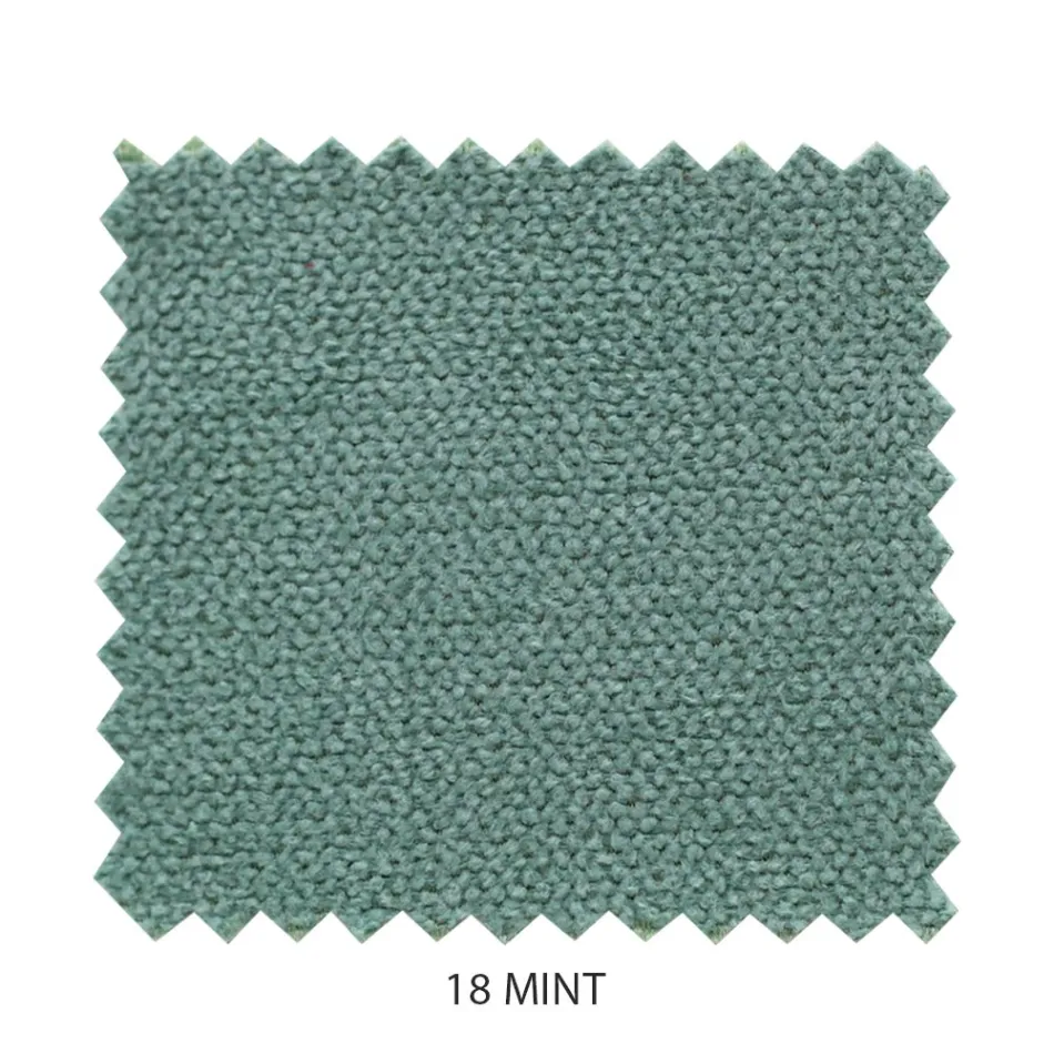 Banco de hierro tubular en diferentes acabados Made in Italy - Praga viadurini