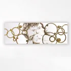 Panel Realizado con Láser de la Sagrada Familia Made in Italy - Elisa viadurini