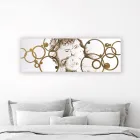 Panel Realizado con Láser de la Sagrada Familia Made in Italy - Elisa viadurini