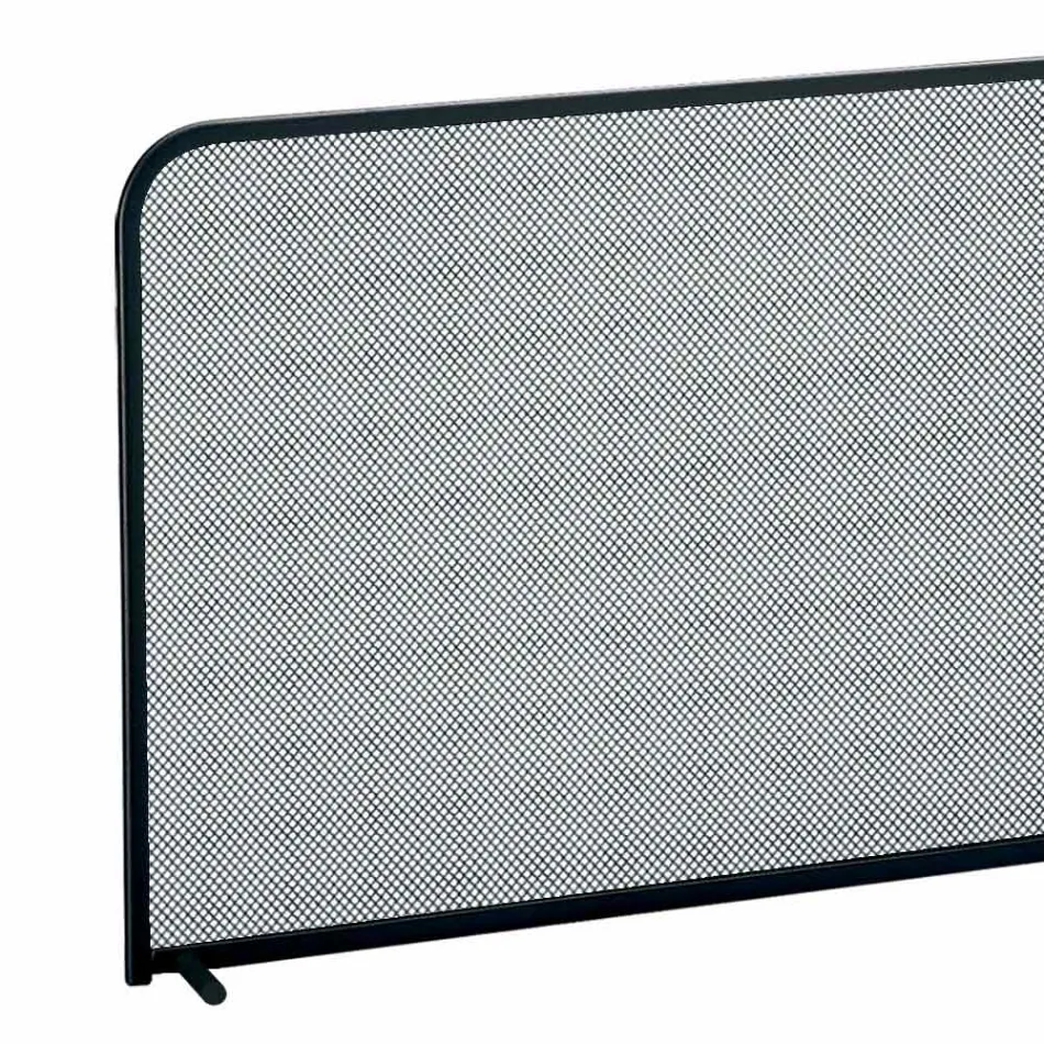 Parachispas con patas de metal Made in Italy - Hamster viadurini