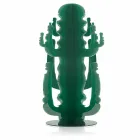 Planta de plexiglás decorativa, en varios colores, H 102cm Braies viadurini