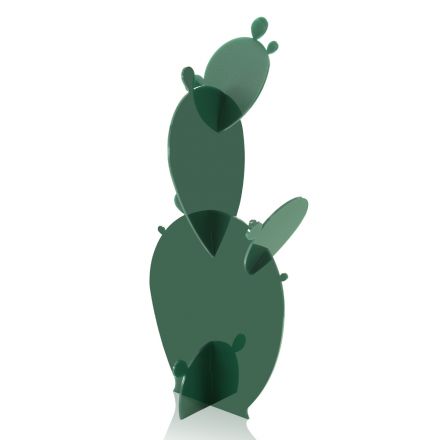 Planta de higo decorada en plexiglás de diseño reciclable de colores - Kakta viadurini