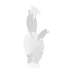 Planta de higo decorada en plexiglás de diseño reciclable de colores - Kakta viadurini