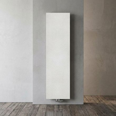 Plancha de acero hidráulico con superficie texturizada fabricada en Italia - Brezza viadurini