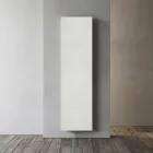 Placa radiante eléctrica con kit de electrificación fabricado en Italia - Brezza viadurini