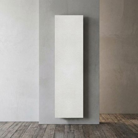 Placa radiante eléctrica con kit de electrificación fabricado en Italia - Brezza viadurini