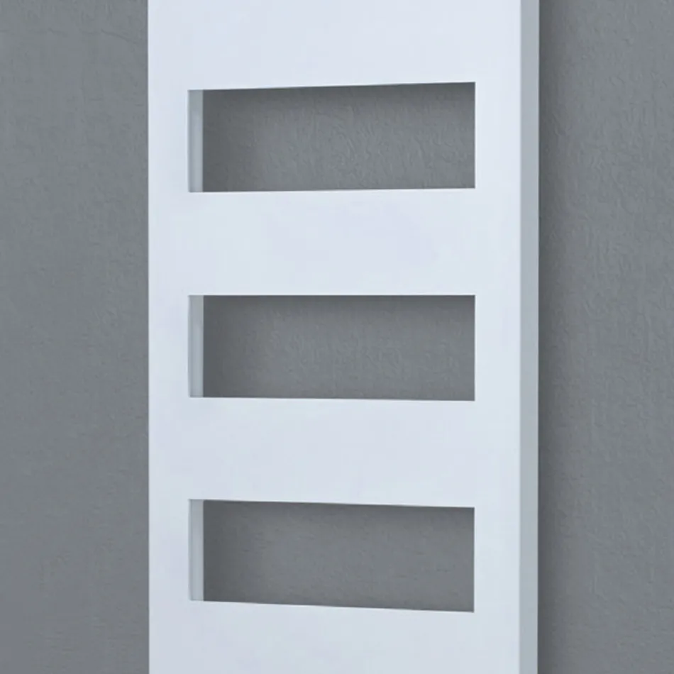 Placa eléctrica de acero al carbono Made in Italy - Confitada viadurini