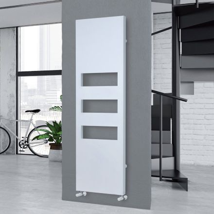 Placa calefactora hidráulica en acero al carbono Made in Italy - Confitada viadurini