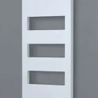 Placa calefactora mixta de acero al carbono Made in Italy - Confitada viadurini